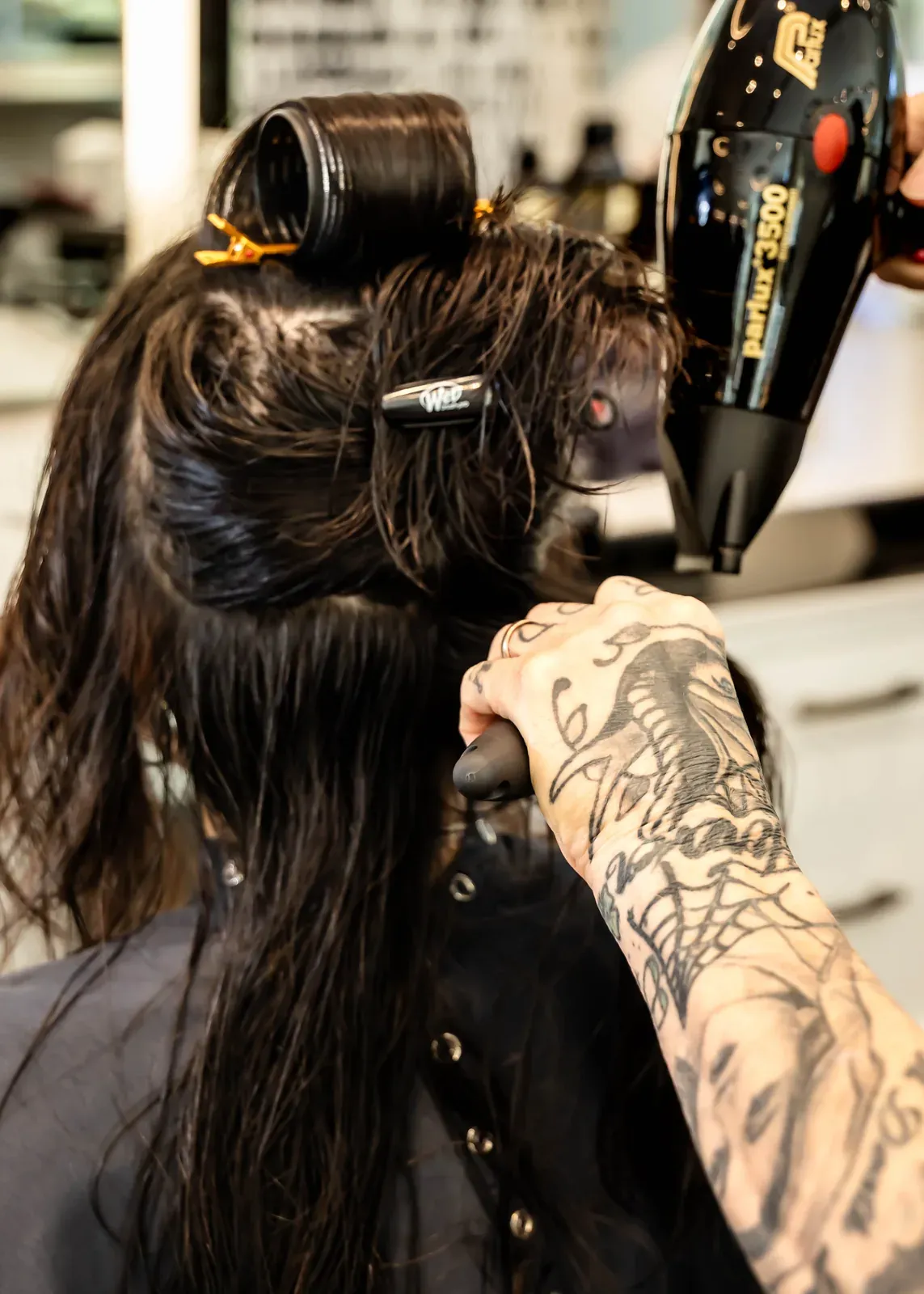 Why Your Haircut Shouldn't Fall Apart in a Week